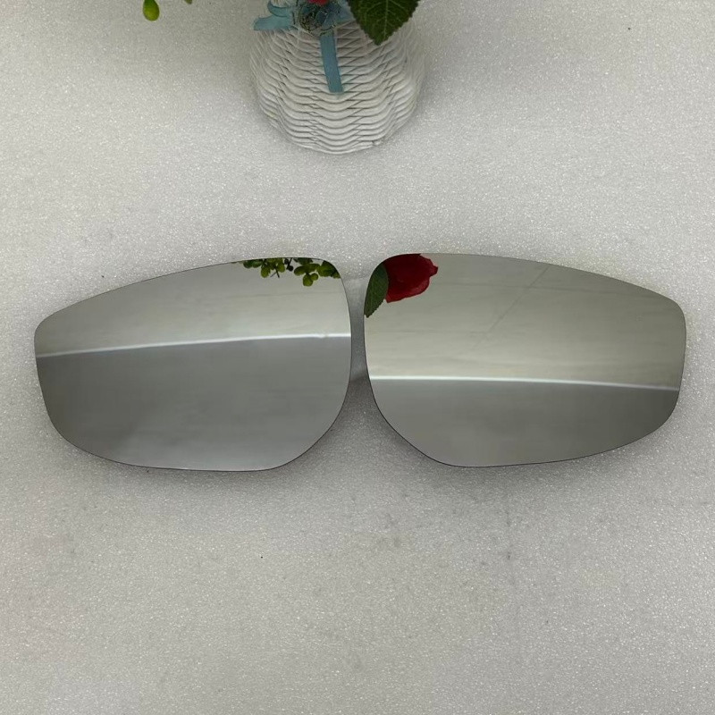 Espejo retrovisor Alternativo Panorámico Mazda 3 2019-2024 - AutoVidriosRobin