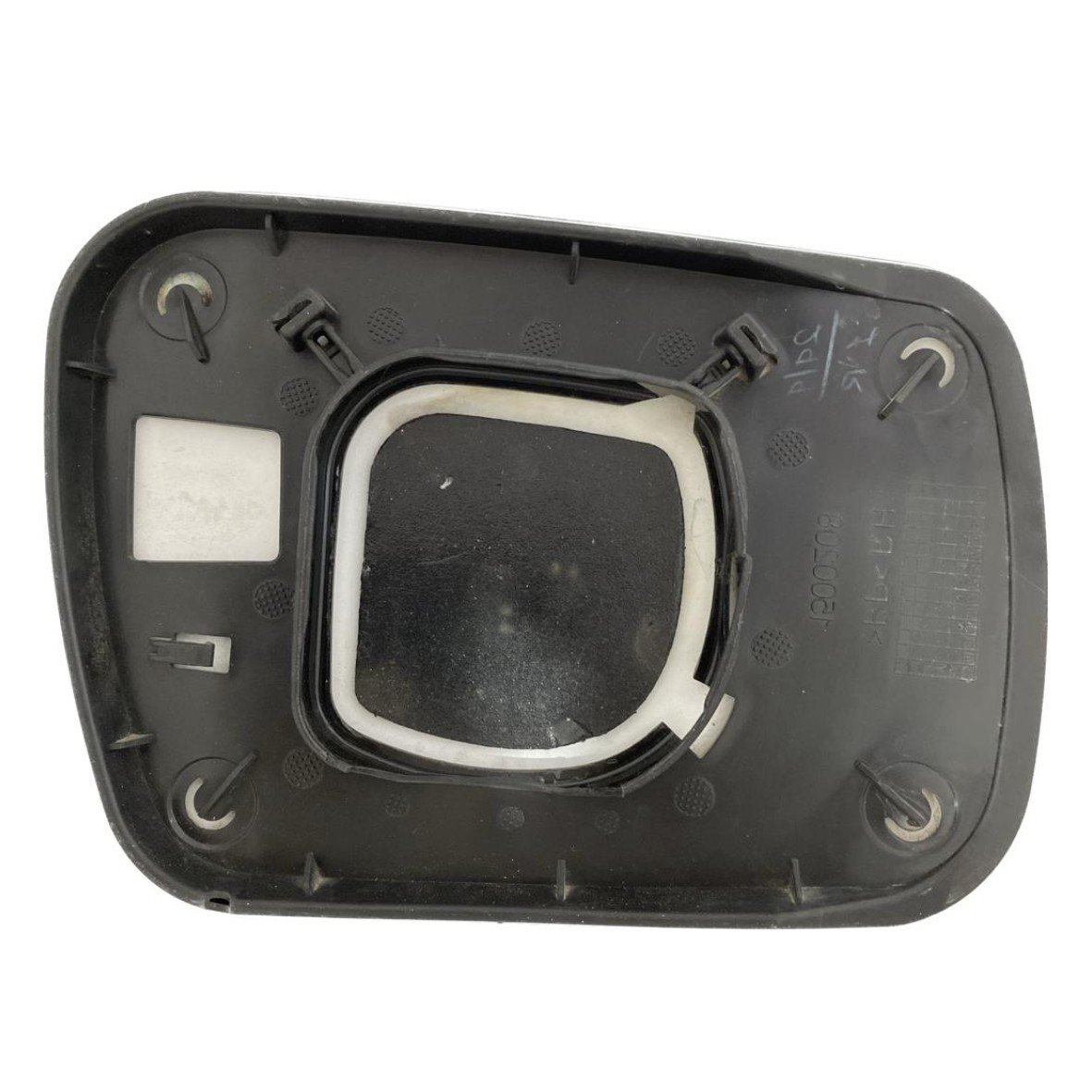Espejo retrovisor Original Mahindra Pick up 2004-2022 - AutoVidriosRobin