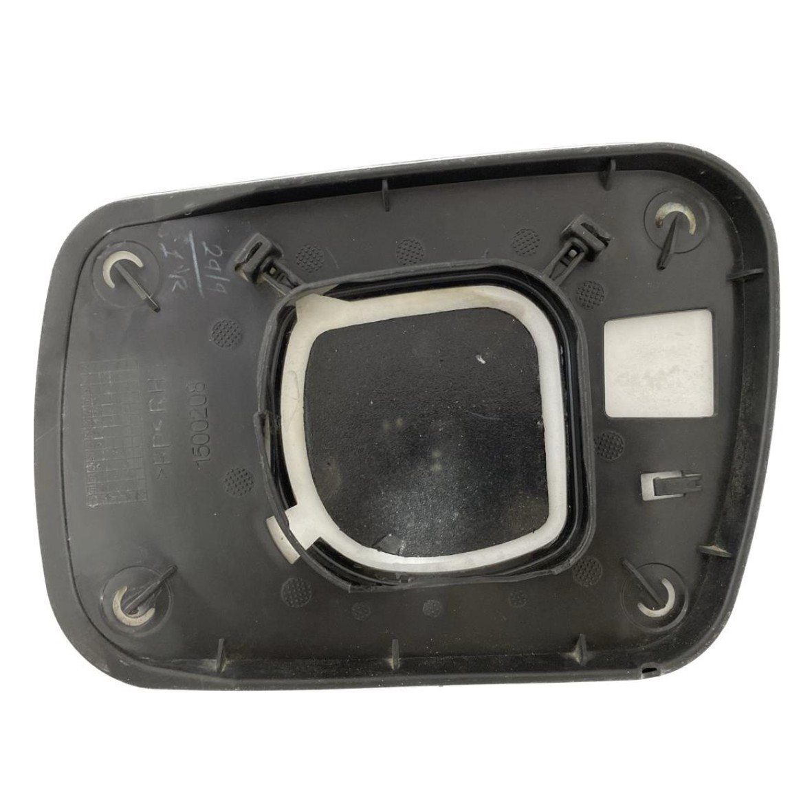 Espejo retrovisor Original Mahindra Pick up 2004-2022 - AutoVidriosRobin