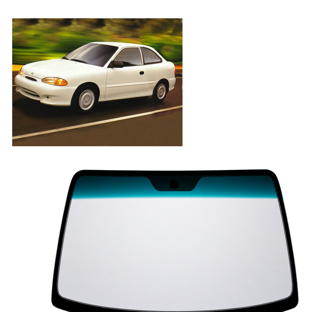 Parabrisas Hyundai Accent 4P 2011-2017 Deg - AutoVidriosRobin