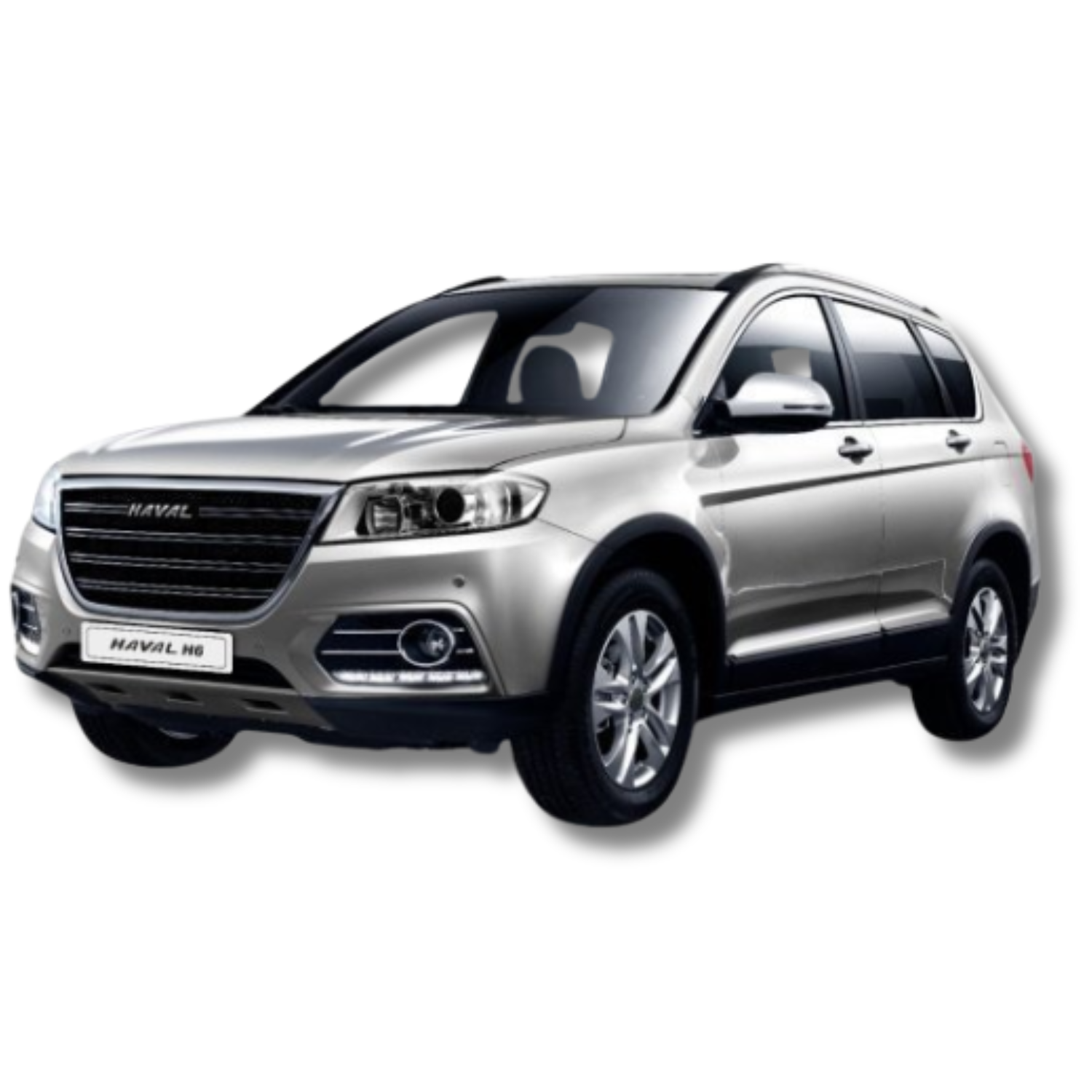 Espejo retrovisor Alternativo Panorámico c/Sensor Haval H6 2016-2020 - AutoVidriosRobin
