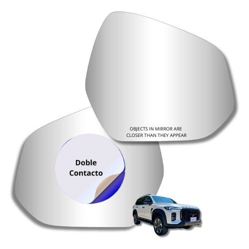 Espejo retrovisor Original Maxus D90 2024-2027 - AutoVidriosRobin