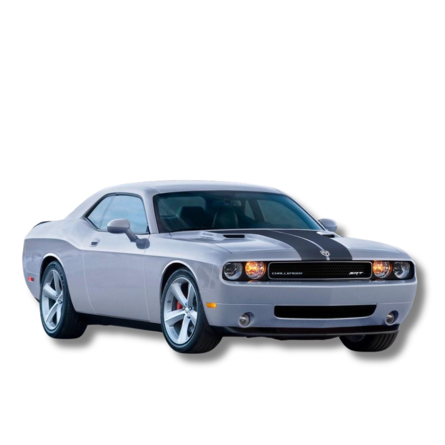 Espejo retrovisor Alternativo Panorámico Dodge Challenger 2008-2013 - AutoVidriosRobin