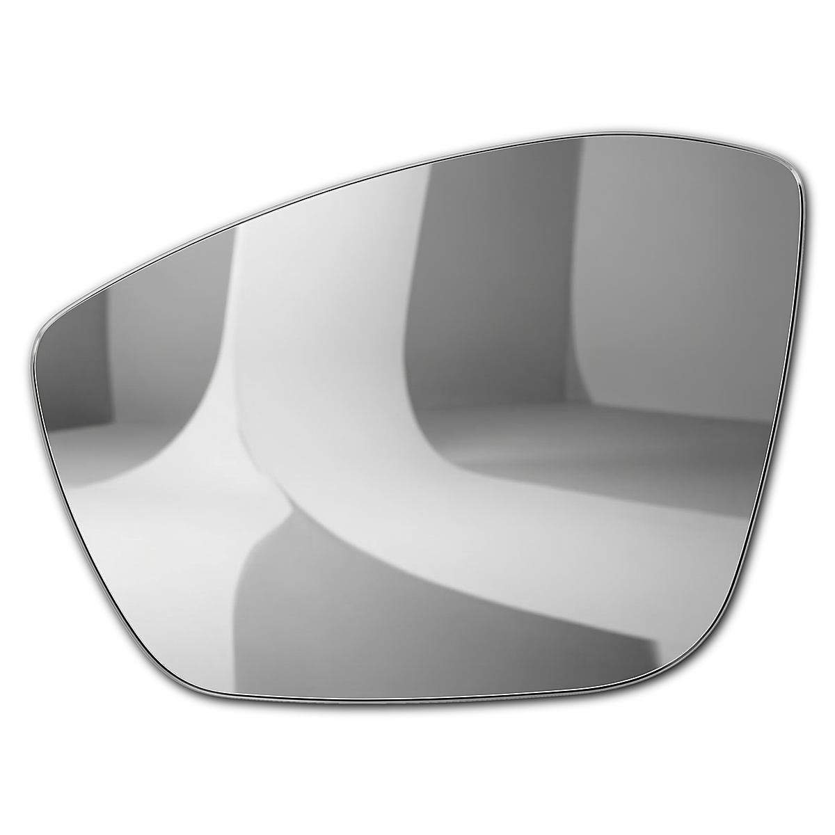 Espejo retrovisor Alternativo Panorámico c/Sensor Opel Corsa 2020-2023 - AutoVidriosRobin