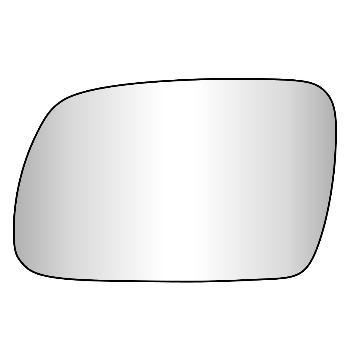 Espejo retrovisor Original Peugeot 407 2000-2009 - AutoVidriosRobin
