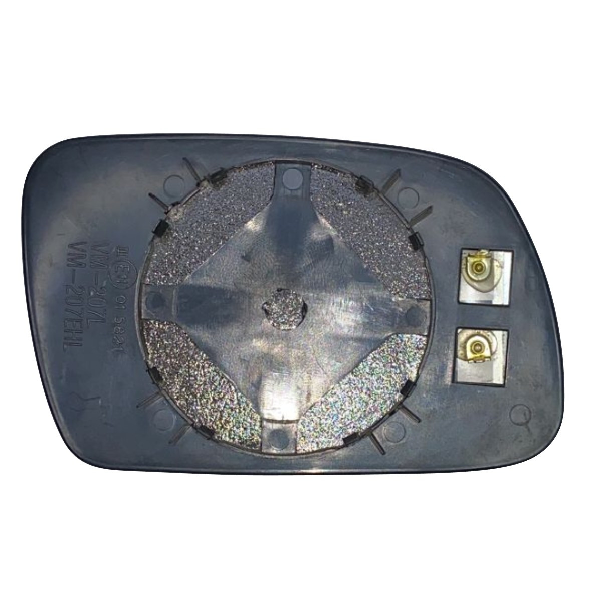 Espejo retrovisor Original Peugeot 407 2000-2009 - AutoVidriosRobin