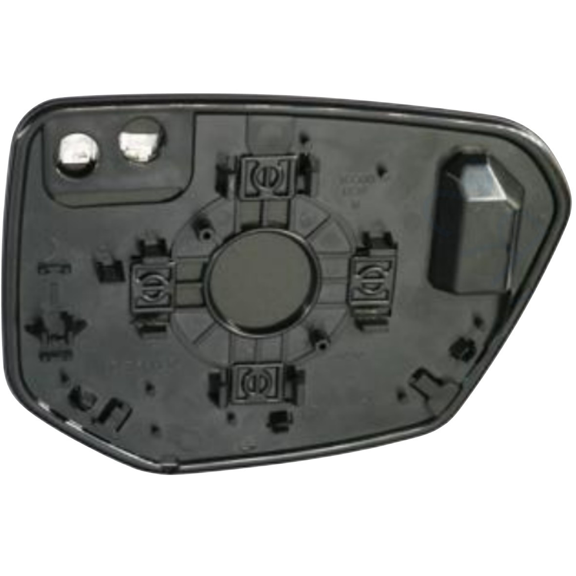 Espejo retrovisor Original Honda Civic 2016-2021 - AutoVidriosRobin