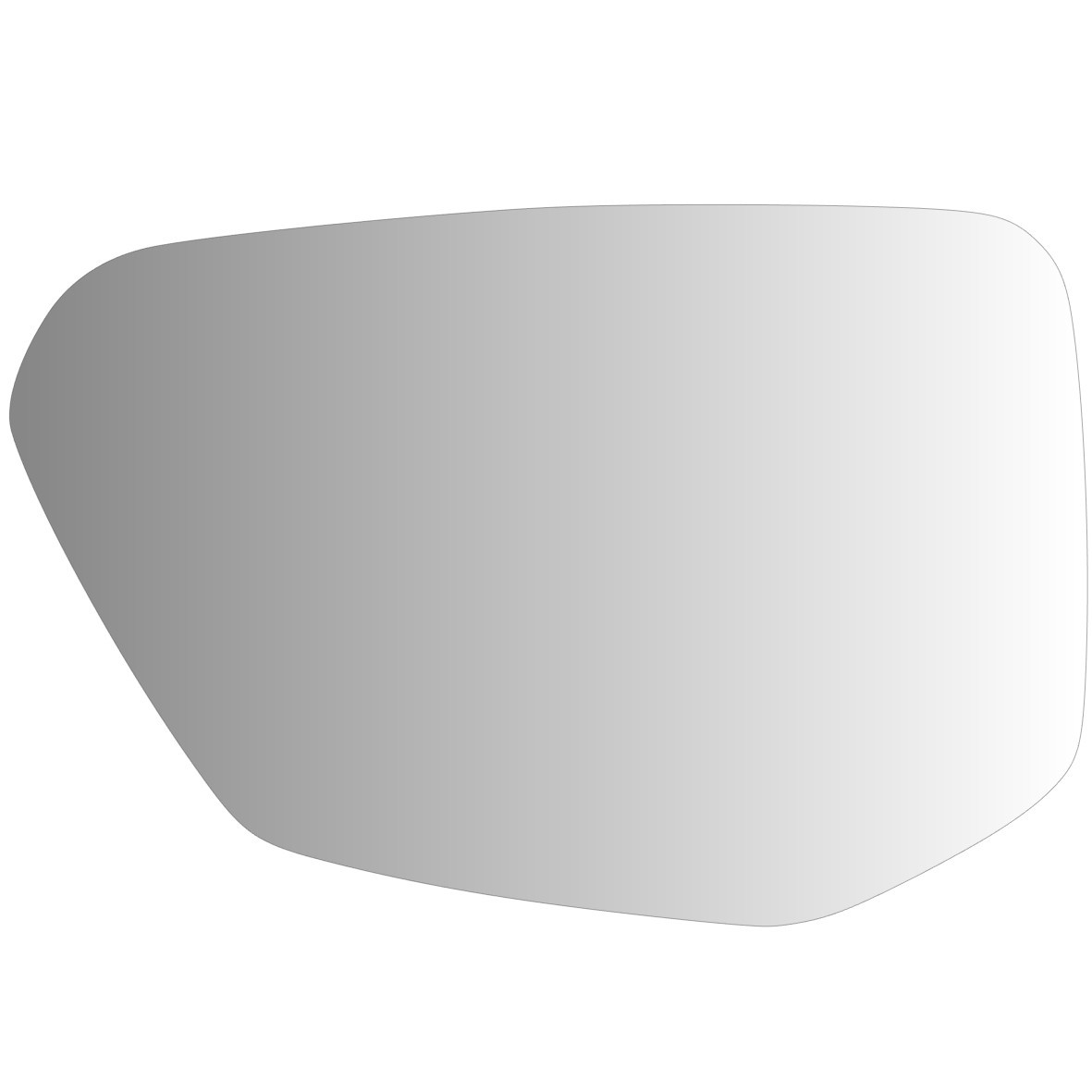 Espejo retrovisor Original Honda Civic 2016-2021 - AutoVidriosRobin