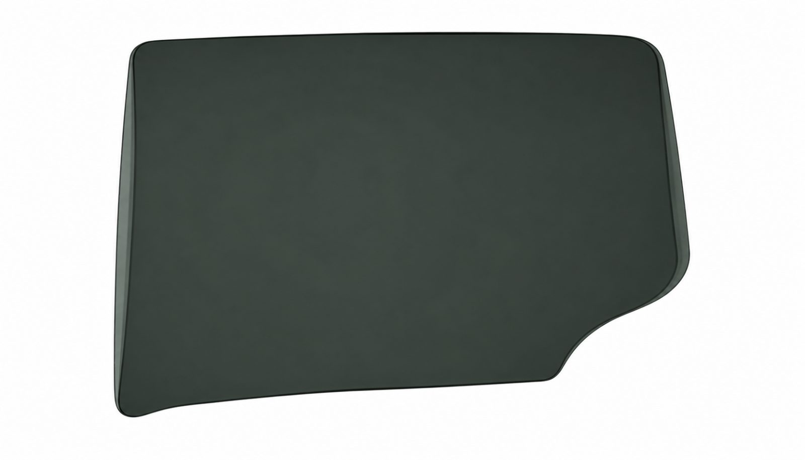 Puerta Trasera Chevrolet Dmax/Colorado 2013-2020 Priv