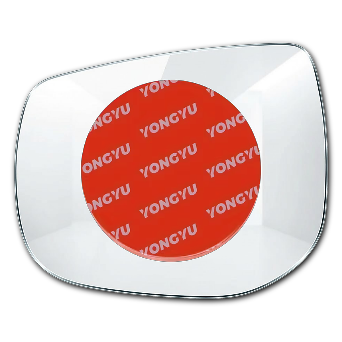 Espejo retrovisor Original Subaru Forester 2004-2008 - AutoVidriosRobin