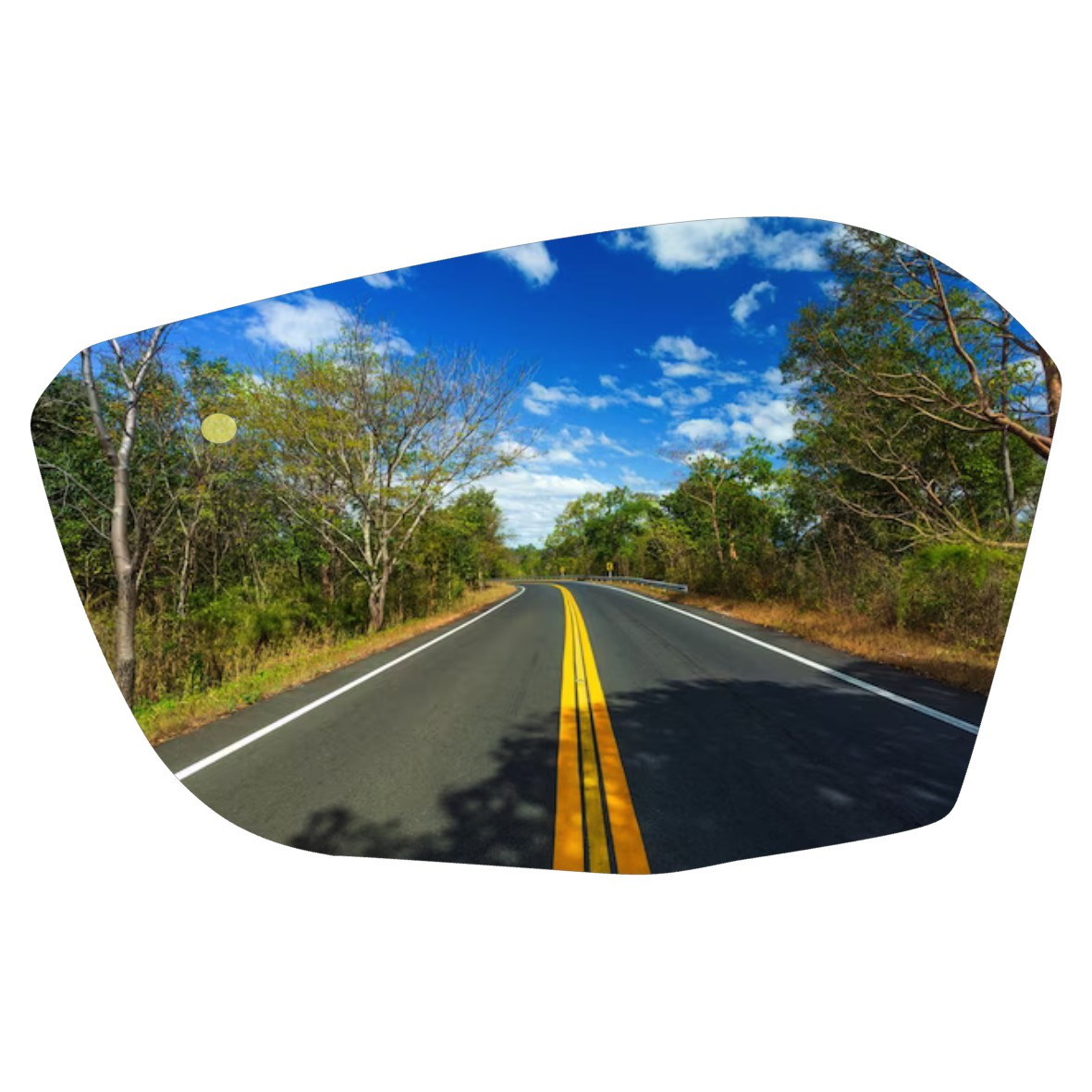 Espejo retrovisor Original Opel Astra 2022-2025 - AutoVidriosRobin