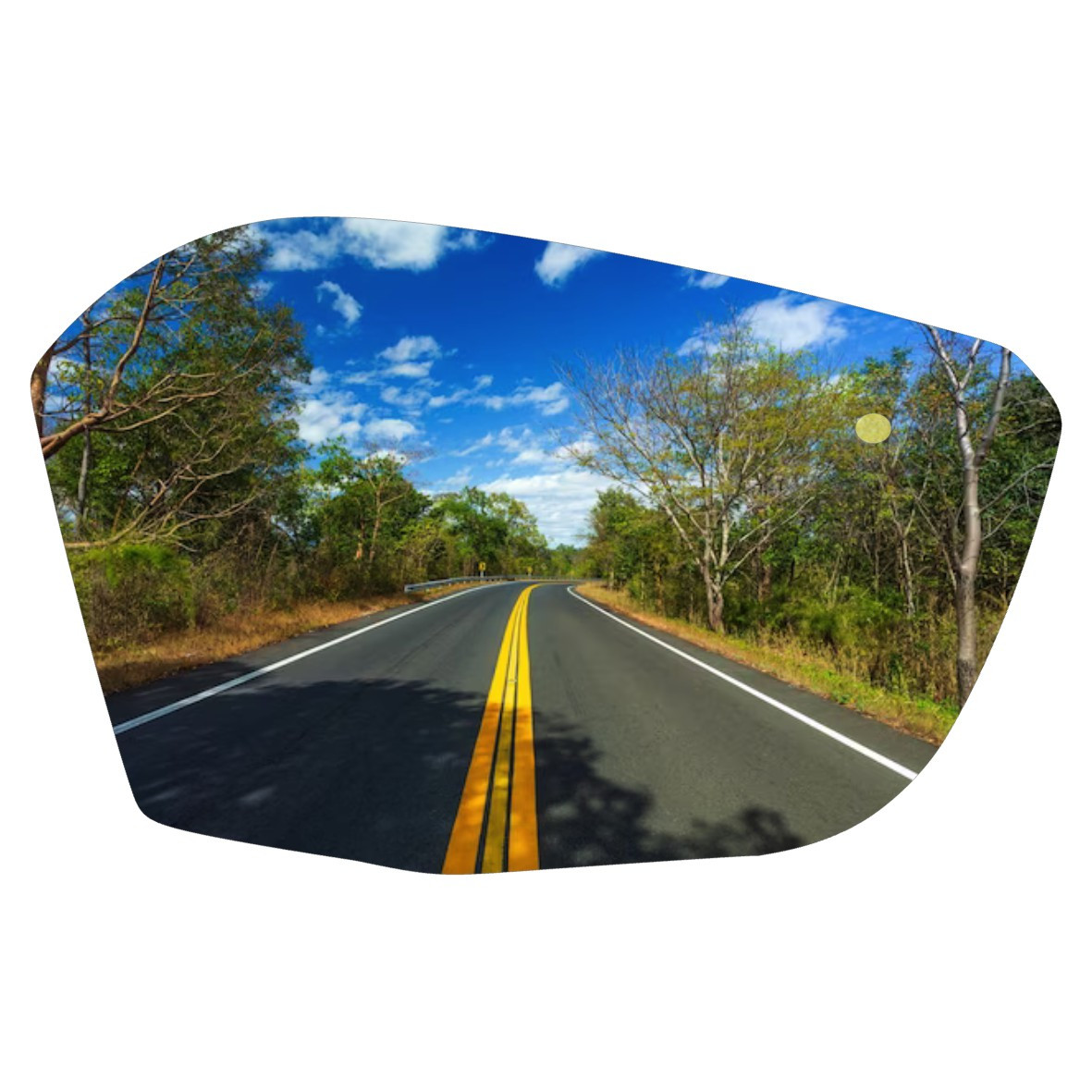 Espejo retrovisor Original Opel Astra 2022-2025 - AutoVidriosRobin