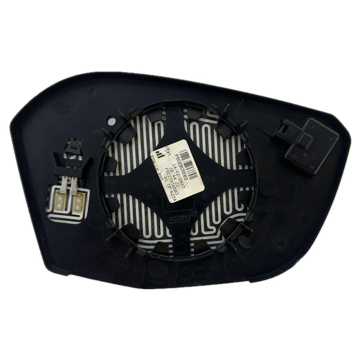 Espejo retrovisor Original Opel Astra 2022-2025 - AutoVidriosRobin