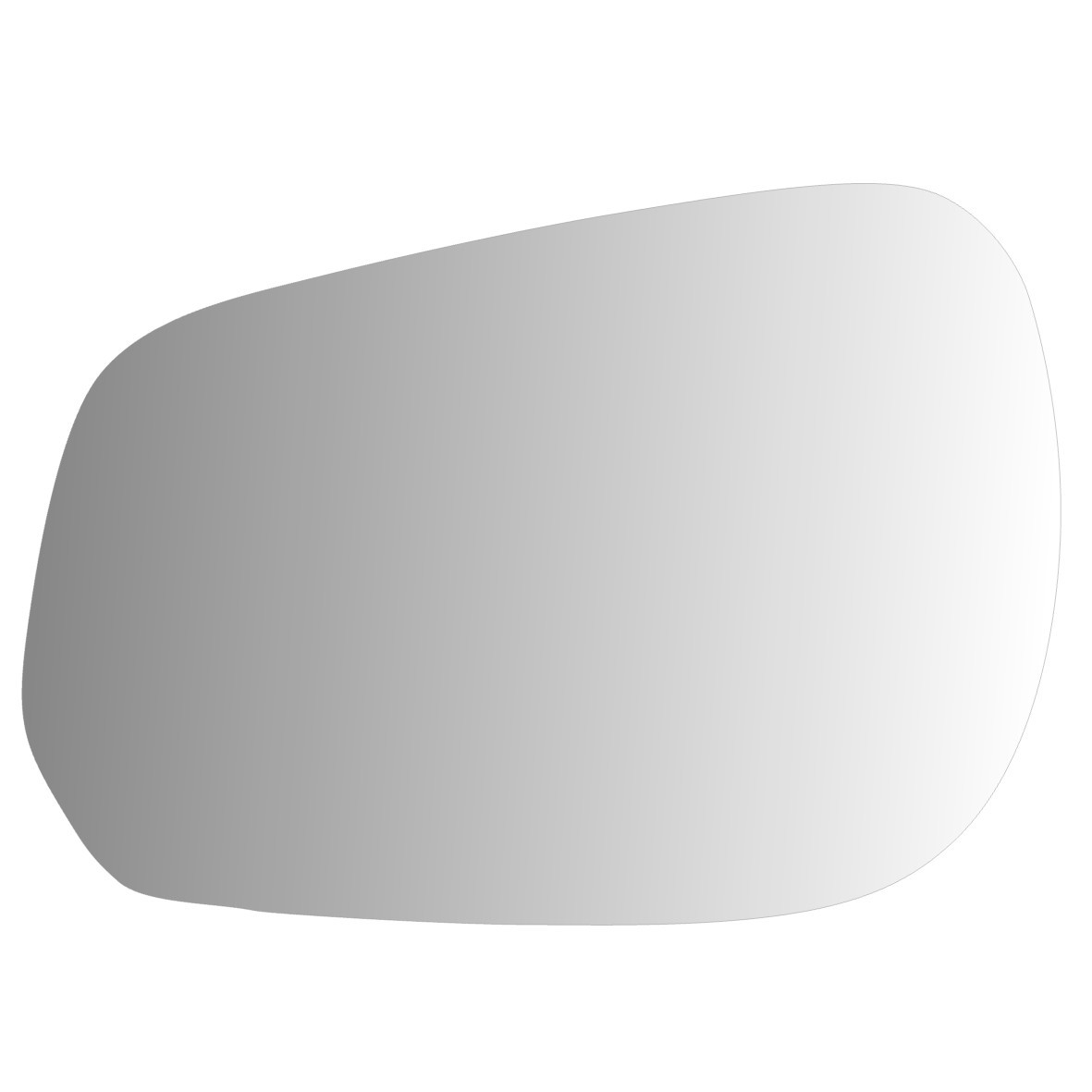 Espejo retrovisor Original Jac S3 2012-2018 - AutoVidriosRobin