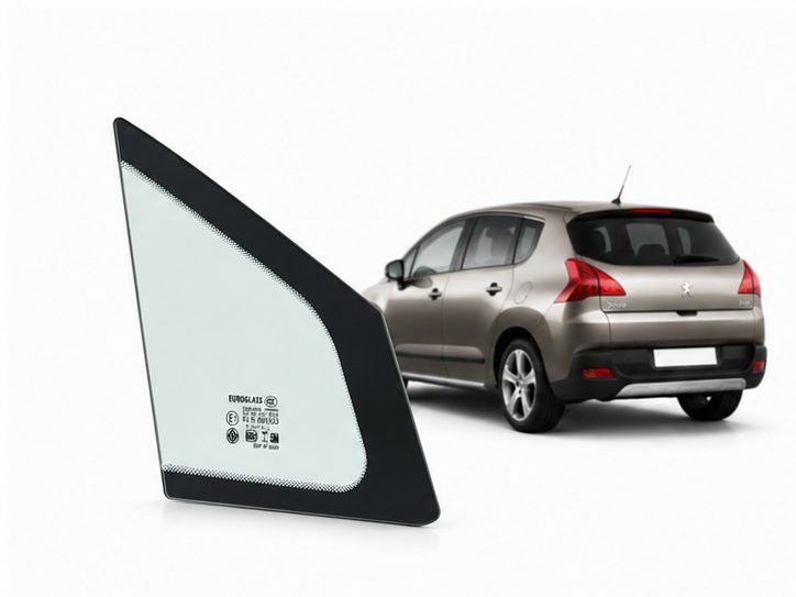 Aleta Delantera Peugeot 3008/5008 2009-2015 - AutoVidriosRobin