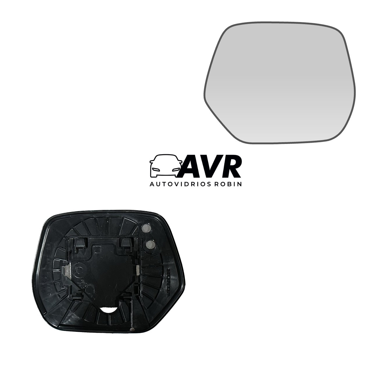 Espejo retrovisor Original Honda CRV 2016-2020 - AutoVidriosRobin