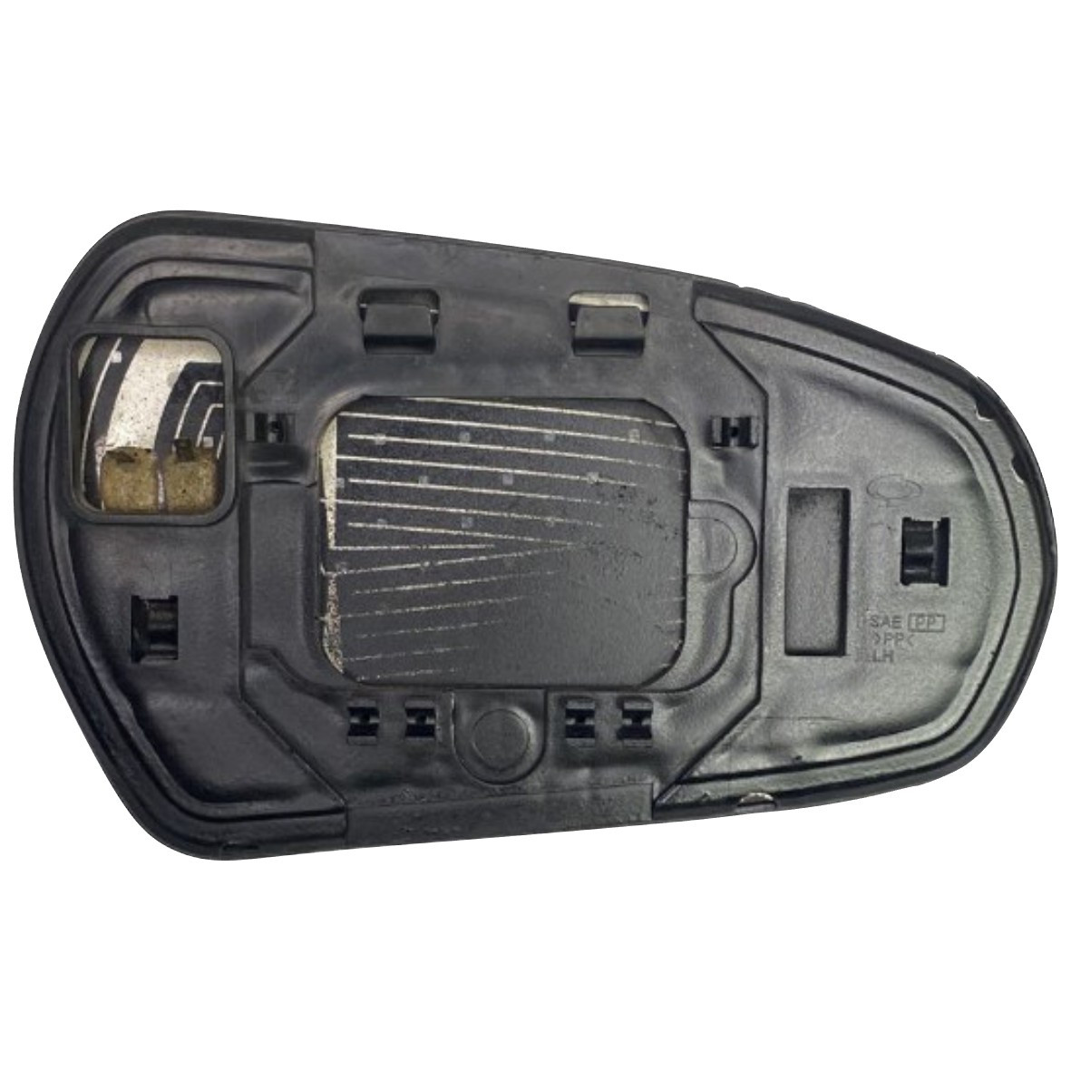Espejo retrovisor Alternativo Panorámico Samsung SM7 2012-2020 - AutoVidriosRobin