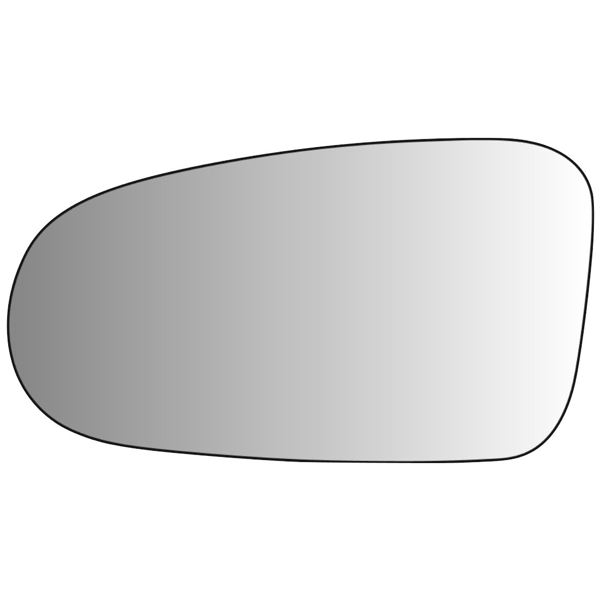 Espejo retrovisor Alternativo Panorámico Geely Ck 2010-2018 - AutoVidriosRobin