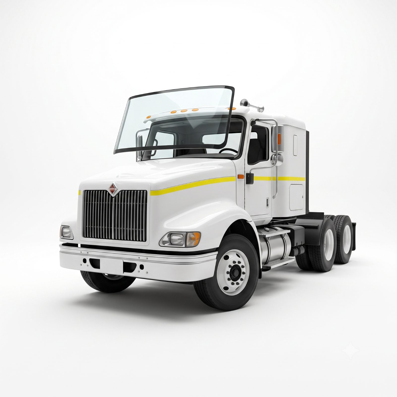 Parabrisas Agrale International Navistar 5000 9200 2000-2006 - AutoVidriosRobin