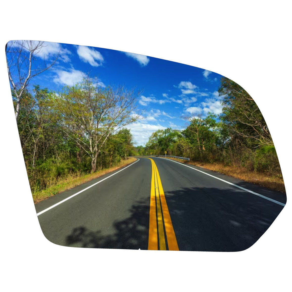 Espejo retrovisor Original Mercedes Benz Vito 2011-2014 - AutoVidriosRobin