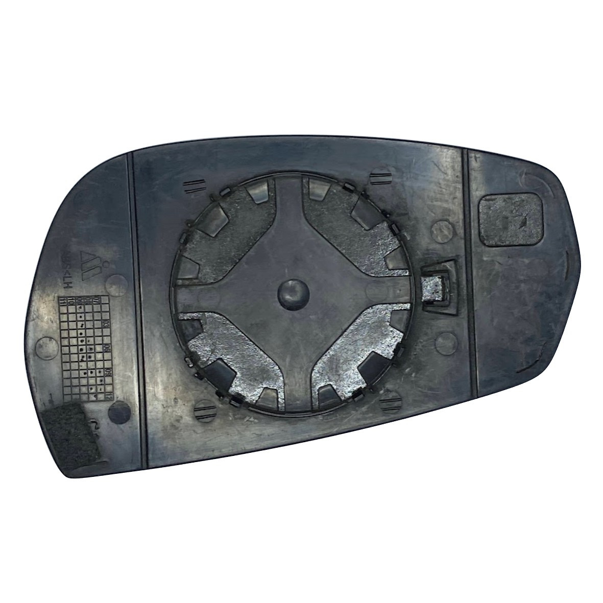 Espejo retrovisor Original MG 6 2007-2015 - AutoVidriosRobin