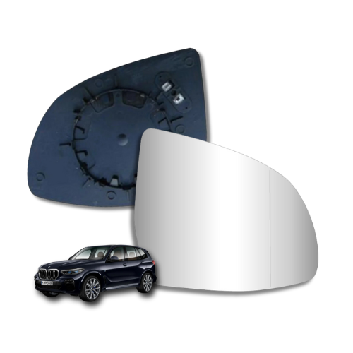 Espejo retrovisor Original BMW X5 2017-2020 - AutoVidriosRobin