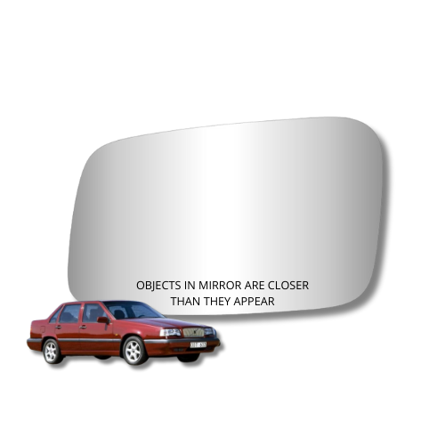 Espejo retrovisor Original Volvo 850 T5R 1995-2005 - AutoVidriosRobin