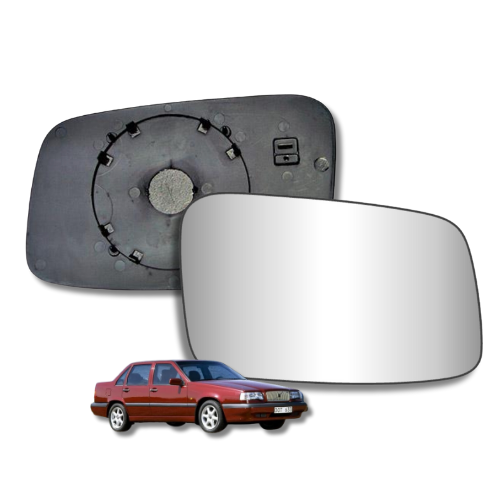Espejo retrovisor Original Volvo 850 T5R 1995-2005 - AutoVidriosRobin