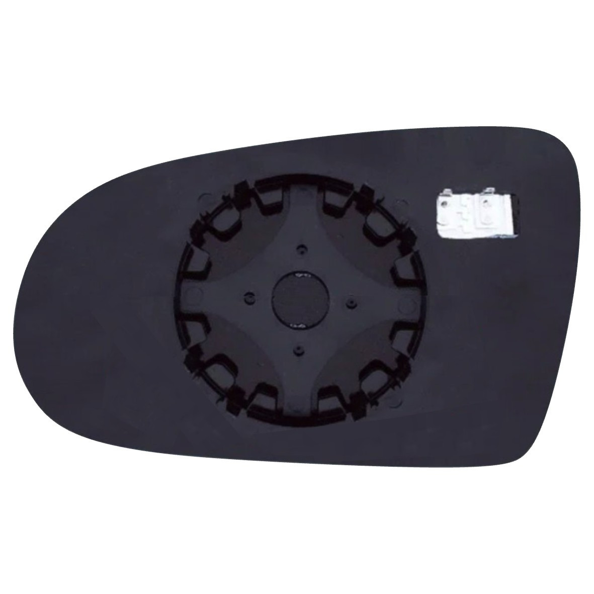 Espejo retrovisor Original Brilliance FSV 2010-2022 - AutoVidriosRobin