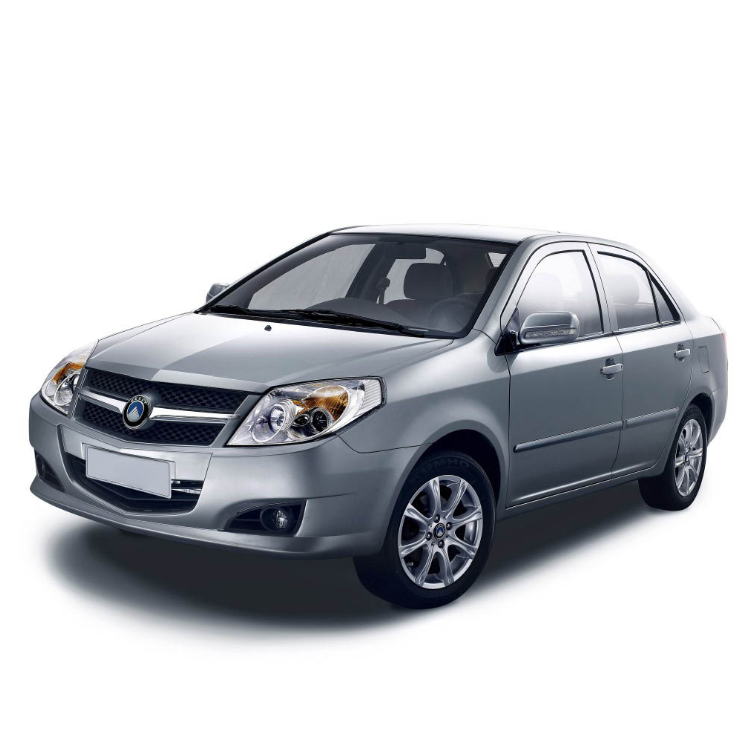 Espejo retrovisor Alternativo Panorámico Geely MK 2005-2012 - AutoVidriosRobin