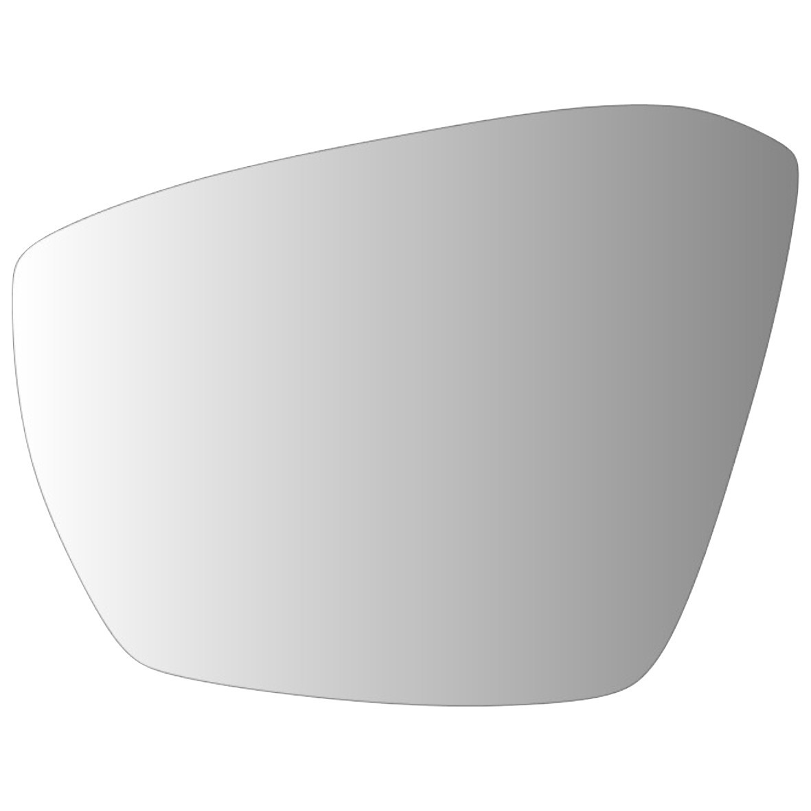 Espejo retrovisor Original Volkswagen Polo 2024-2027 - AutoVidriosRobin