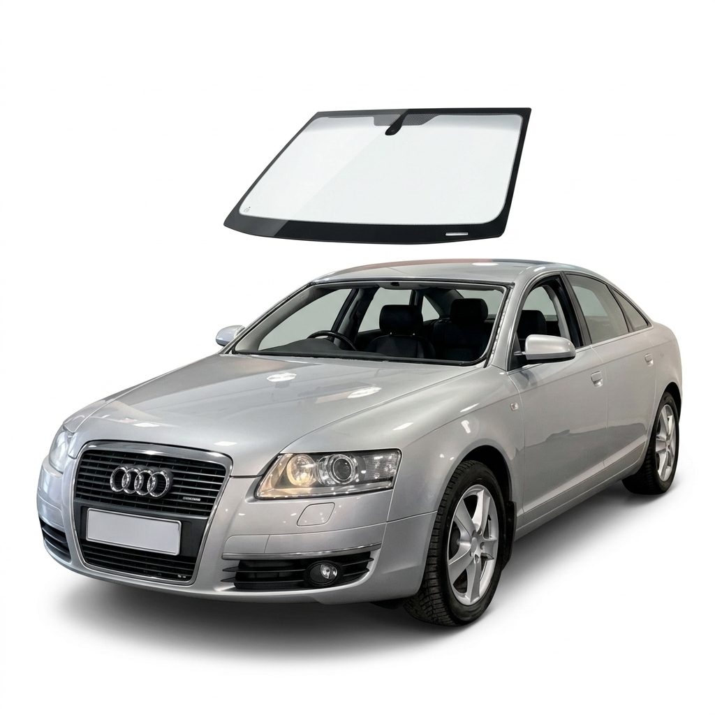 Parabrisas Audi A6 C6 2005-2011