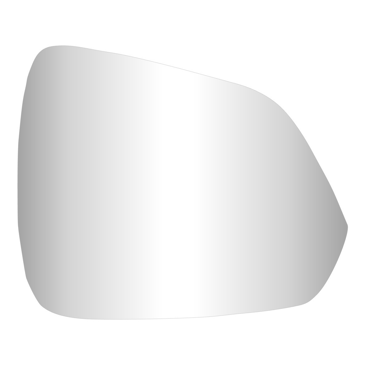 Espejo retrovisor Alternativo Panorámico MG RX5 2019-2023 - AutoVidriosRobin