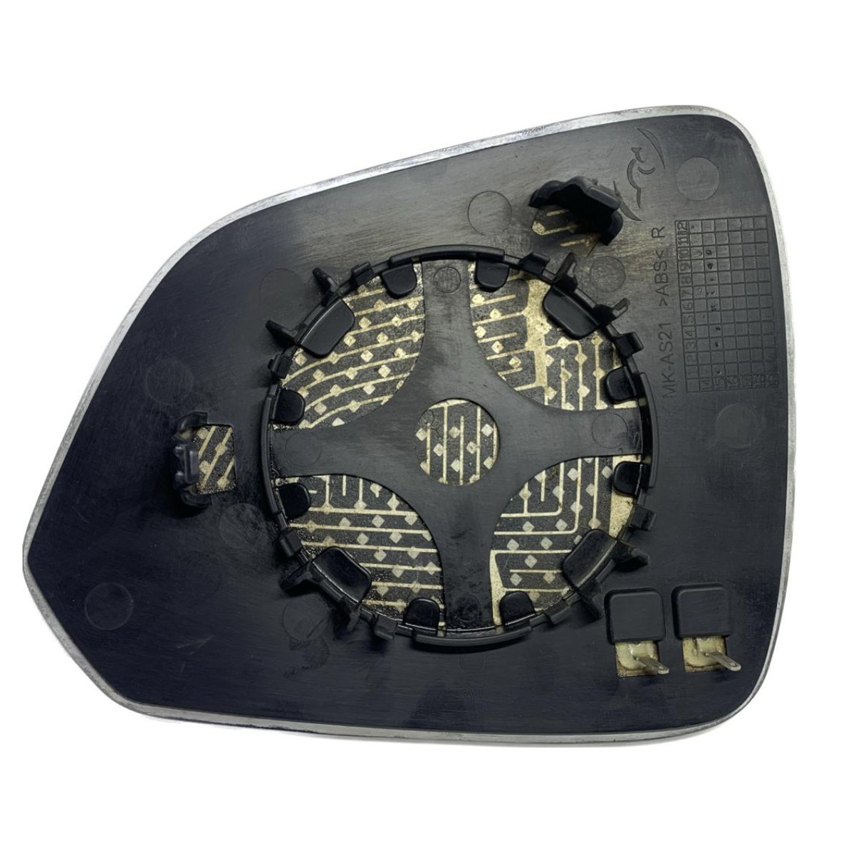Espejo retrovisor Alternativo Panorámico MG RX5 2019-2023 - AutoVidriosRobin
