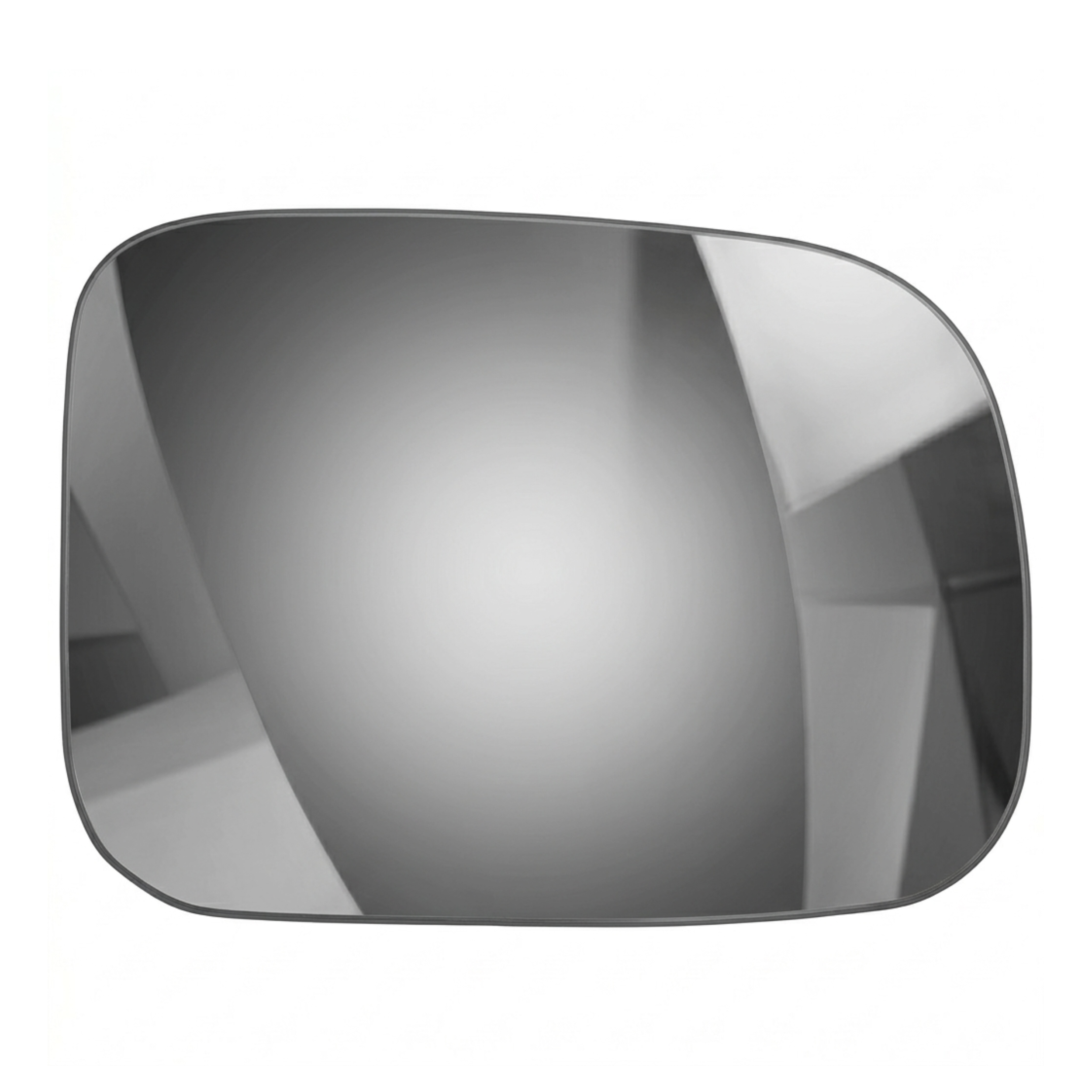 Espejo retrovisor Original Great Wall Florid 2013-2022 - AutoVidriosRobin