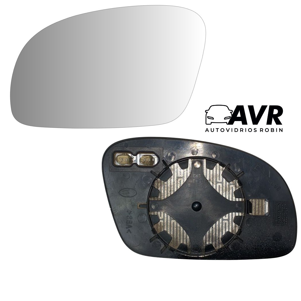 Espejo retrovisor Alternativo Panorámico Volkswagen Passat 2005-2010