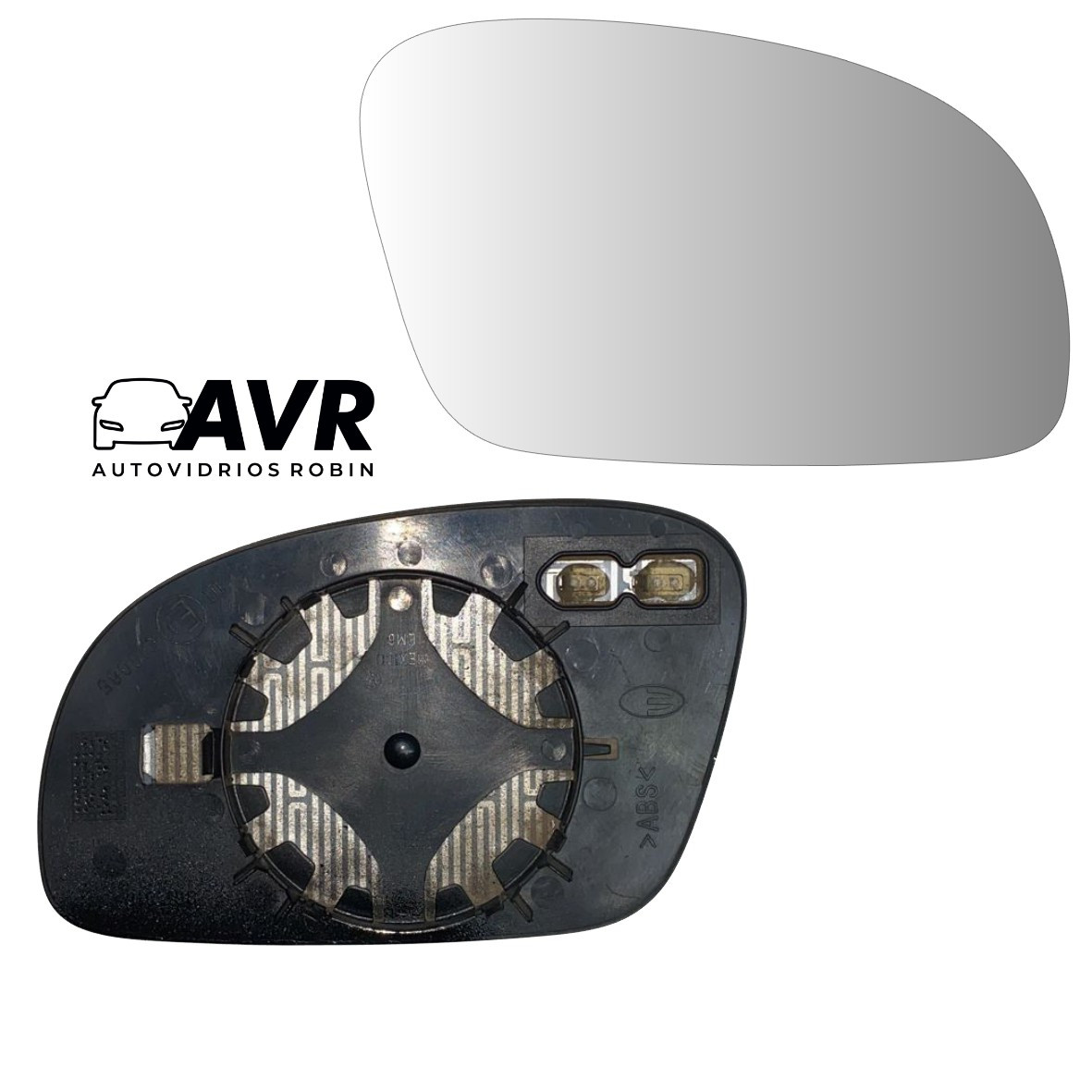 Espejo retrovisor Alternativo Panorámico Volkswagen Passat 2005-2010 - AutoVidriosRobin