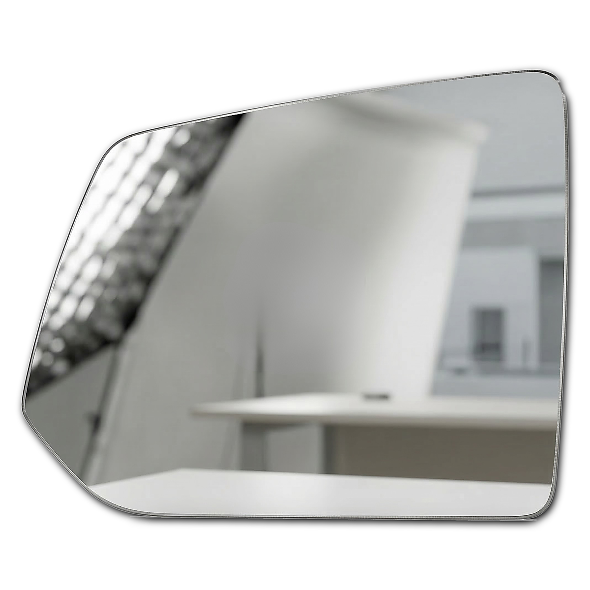Espejo retrovisor Alternativo Panorámico c/Sensor Jac T8 2020-2022