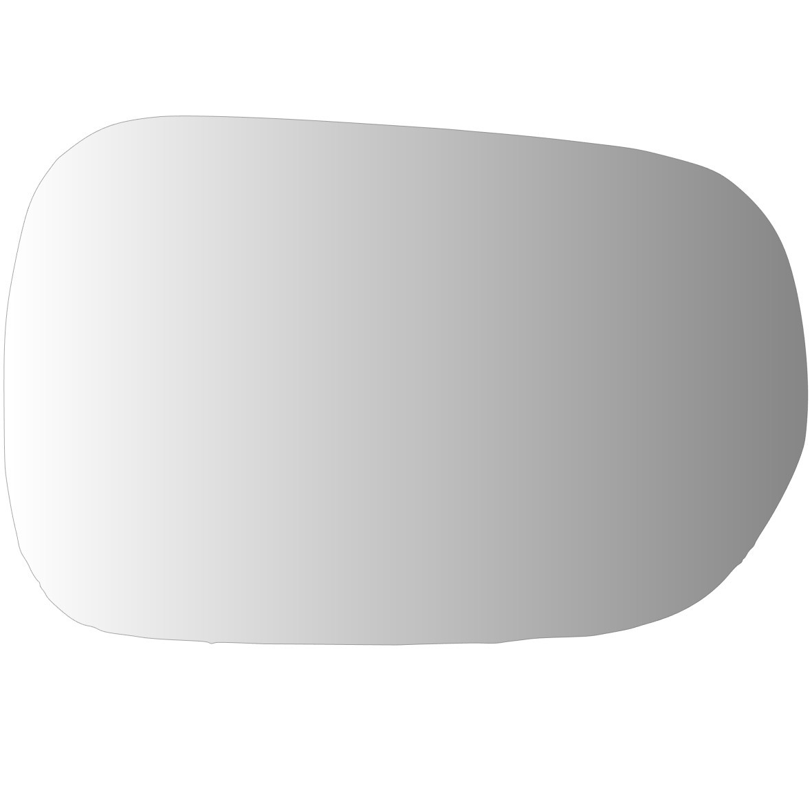 Espejo retrovisor Original Honda Accord 1998-2002 - AutoVidriosRobin