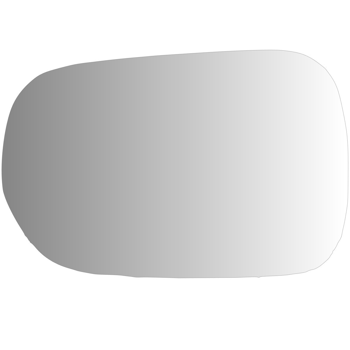 Espejo retrovisor Original Honda Accord 1998-2002 - AutoVidriosRobin