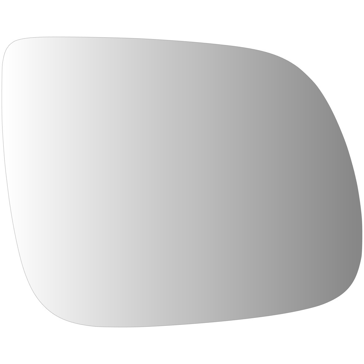 Espejo retrovisor Original Volkswagen Amarok 2010-2023 - AutoVidriosRobin