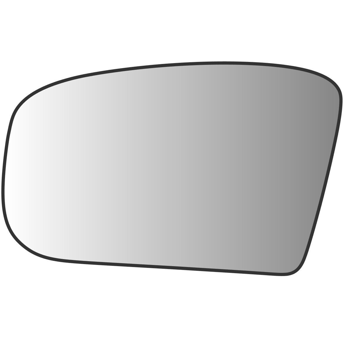 Espejo retrovisor Original Chrysler Limusina 300 2005-2011 - AutoVidriosRobin