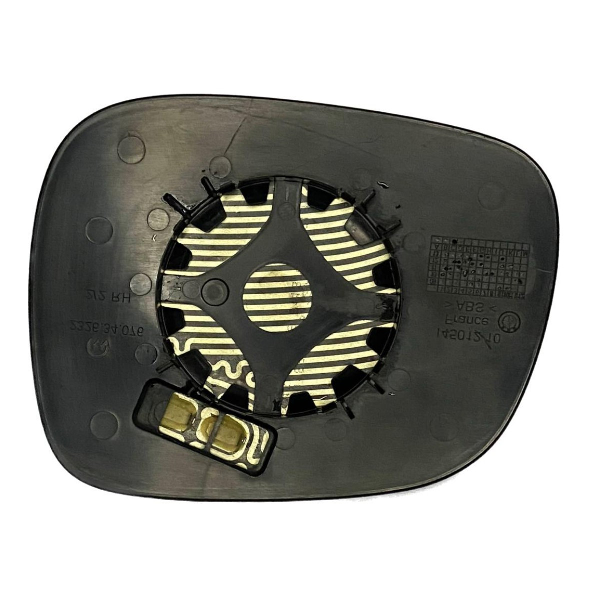 Espejo retrovisor Original Jac S5 2013-2022 - AutoVidriosRobin