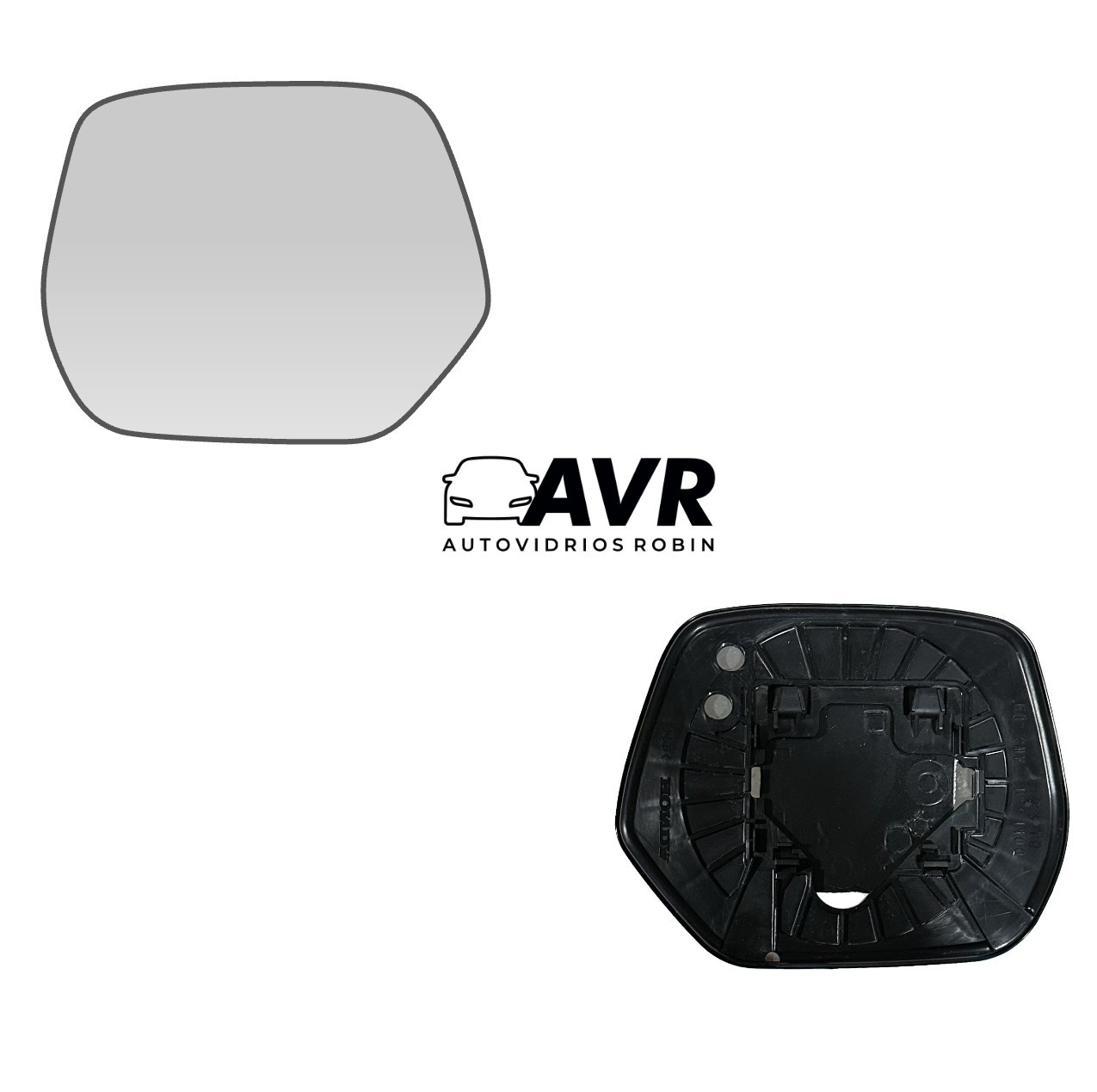 Espejo retrovisor Alternativo Panorámico Honda CRV 2016-2020 - AutoVidriosRobin