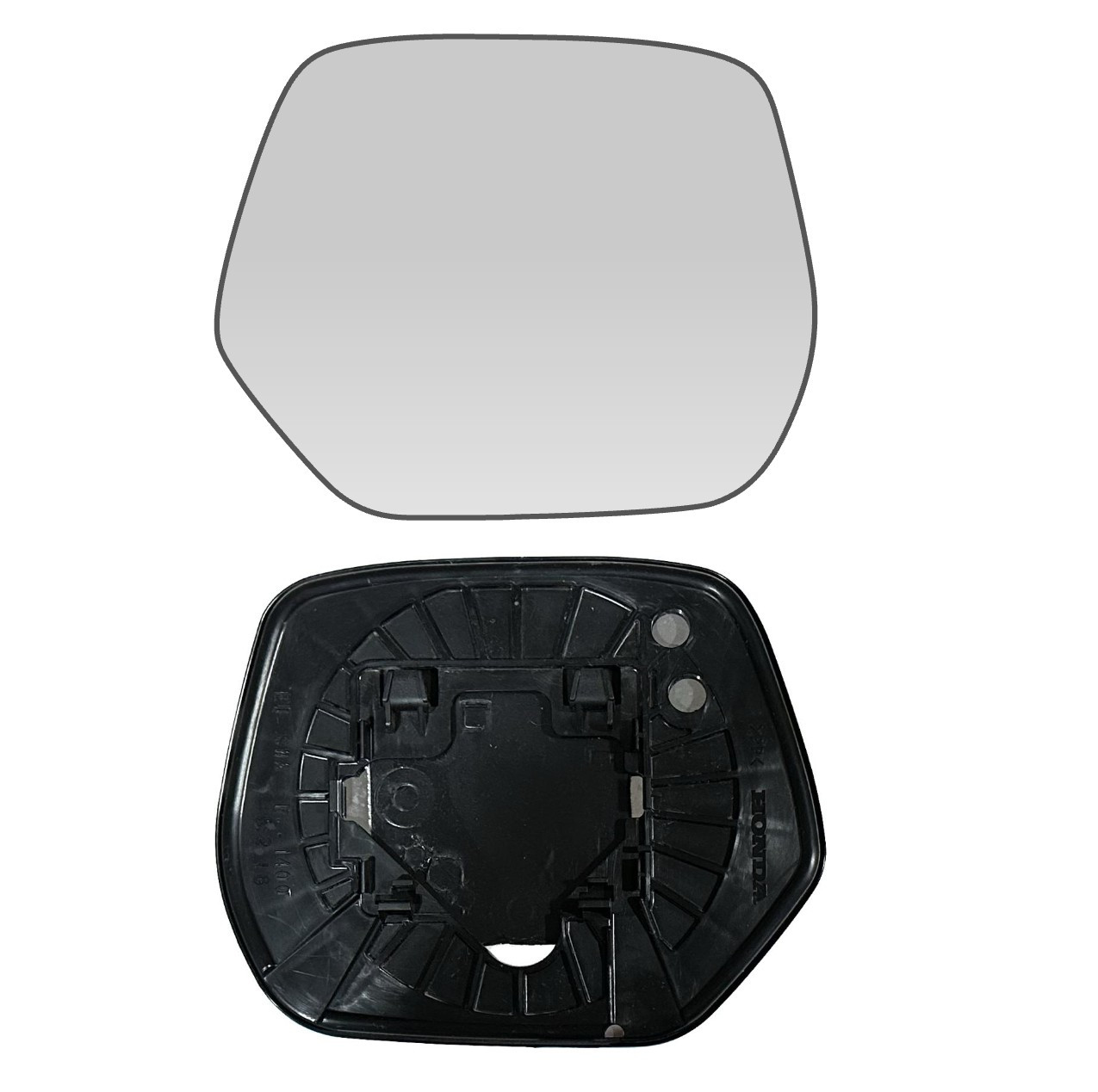 Espejo retrovisor Alternativo Panorámico Honda CRV 2016-2020 - AutoVidriosRobin