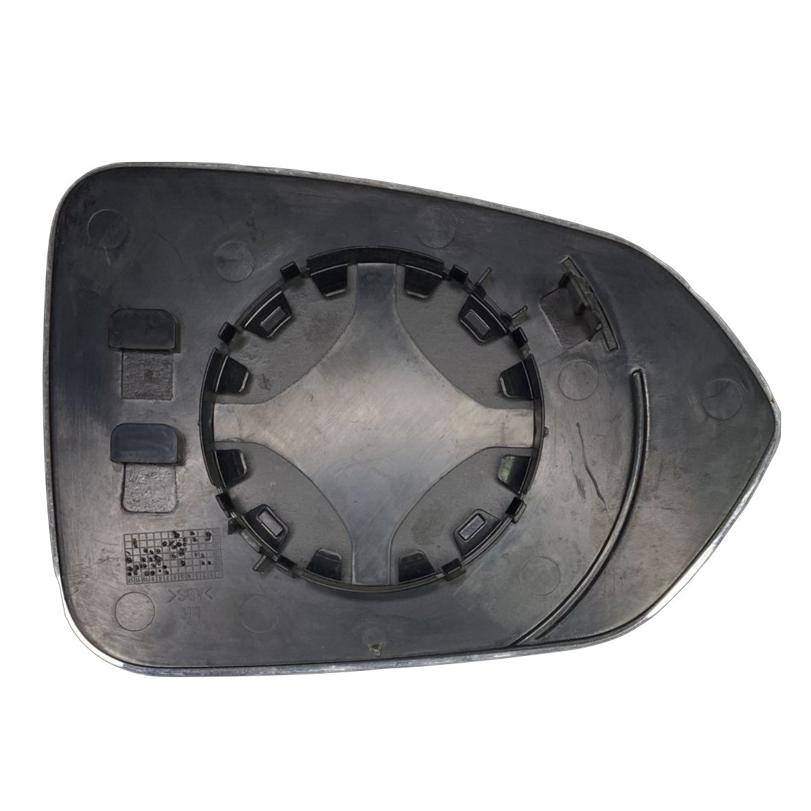 Espejo retrovisor Original Jac S2 2016-2022 - AutoVidriosRobin