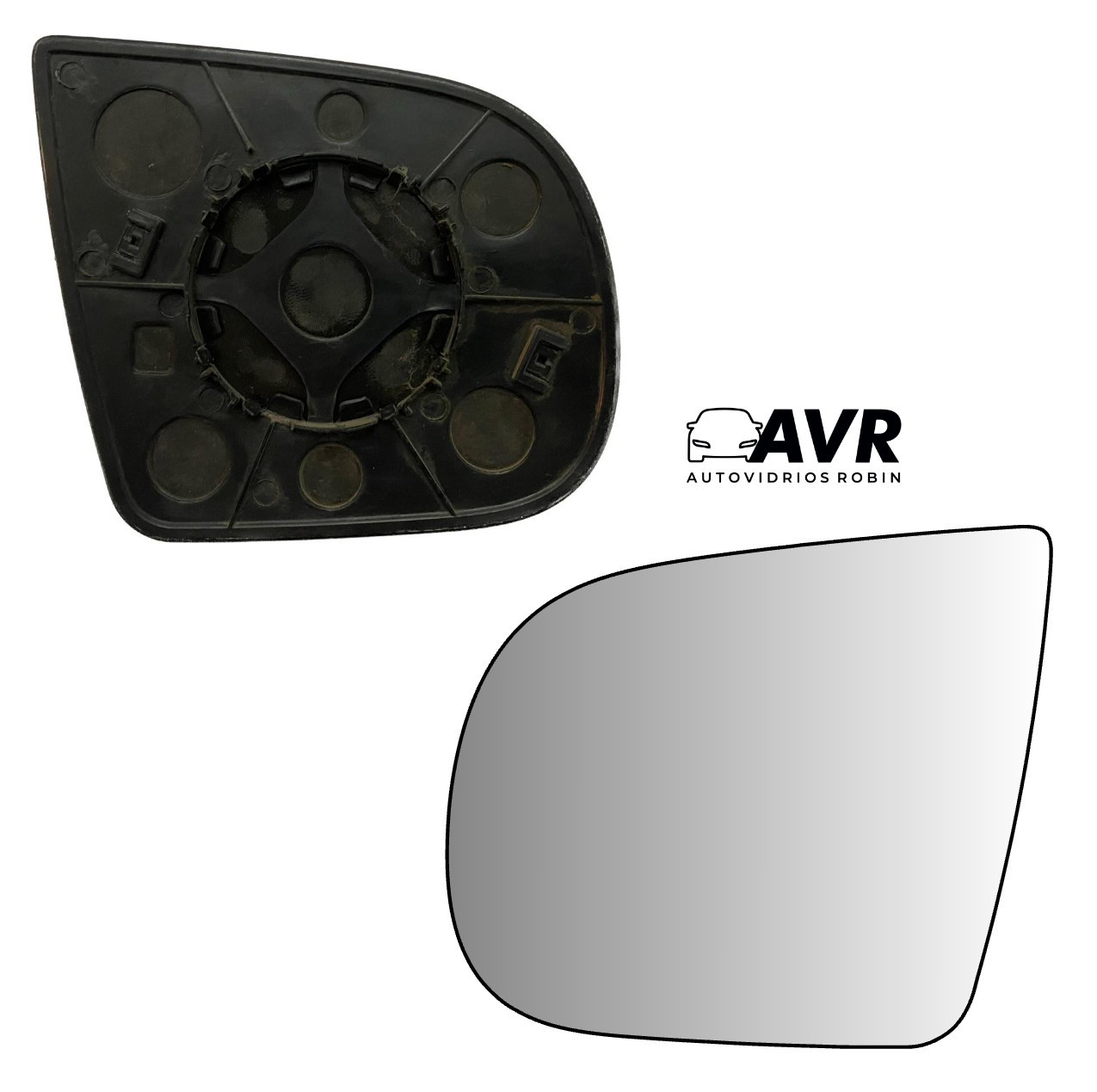 Espejo retrovisor Original Jac T6 2018-2022