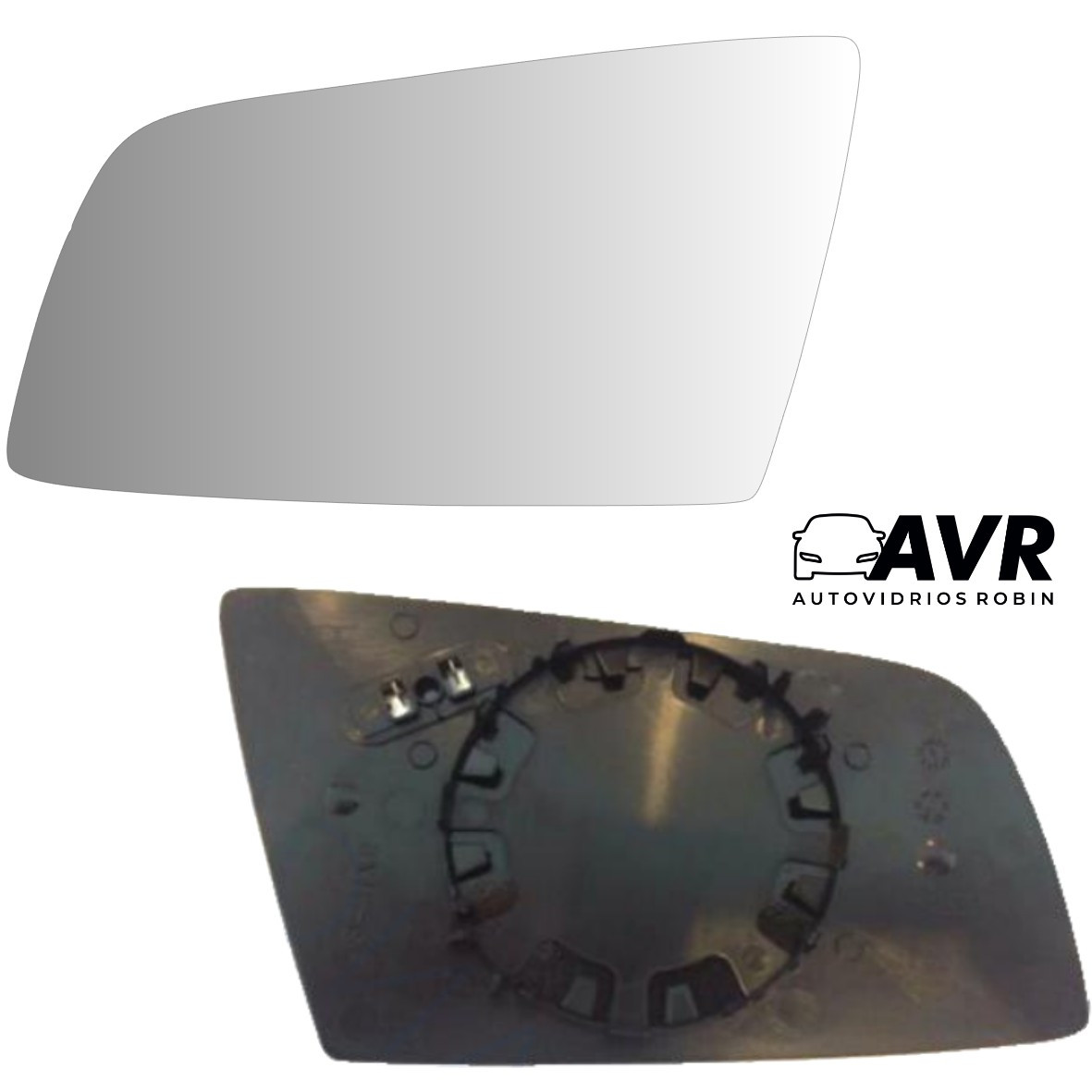 Espejo retrovisor Original BMW S5 (E60) S6 (64) 2003-2010 - AutoVidriosRobin