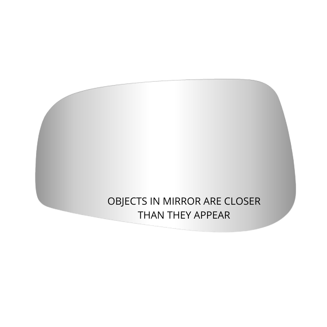 Espejo retrovisor Original Volvo S60 2004-2006 - AutoVidriosRobin