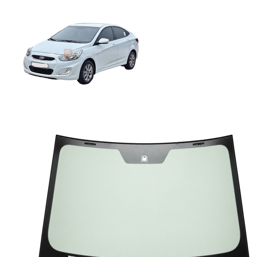 Parabrisas Hyundai Accent HC 2018-2023 - AutoVidriosRobin